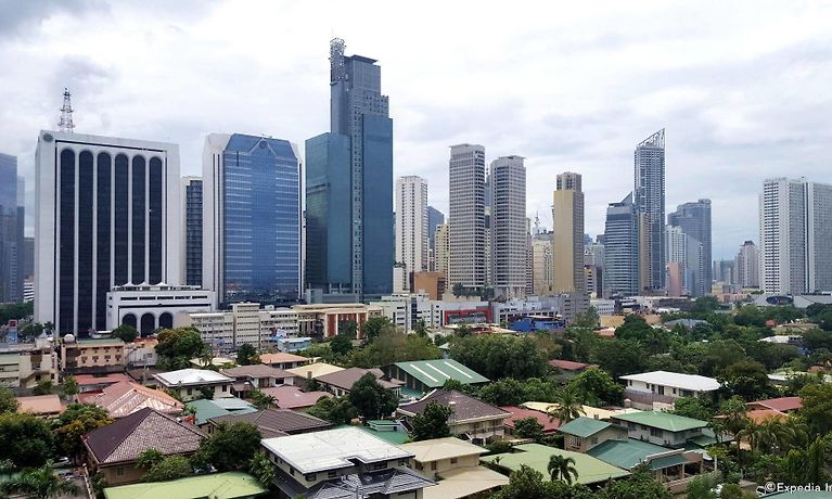 LOURDES SUITES, MAKATI CITY